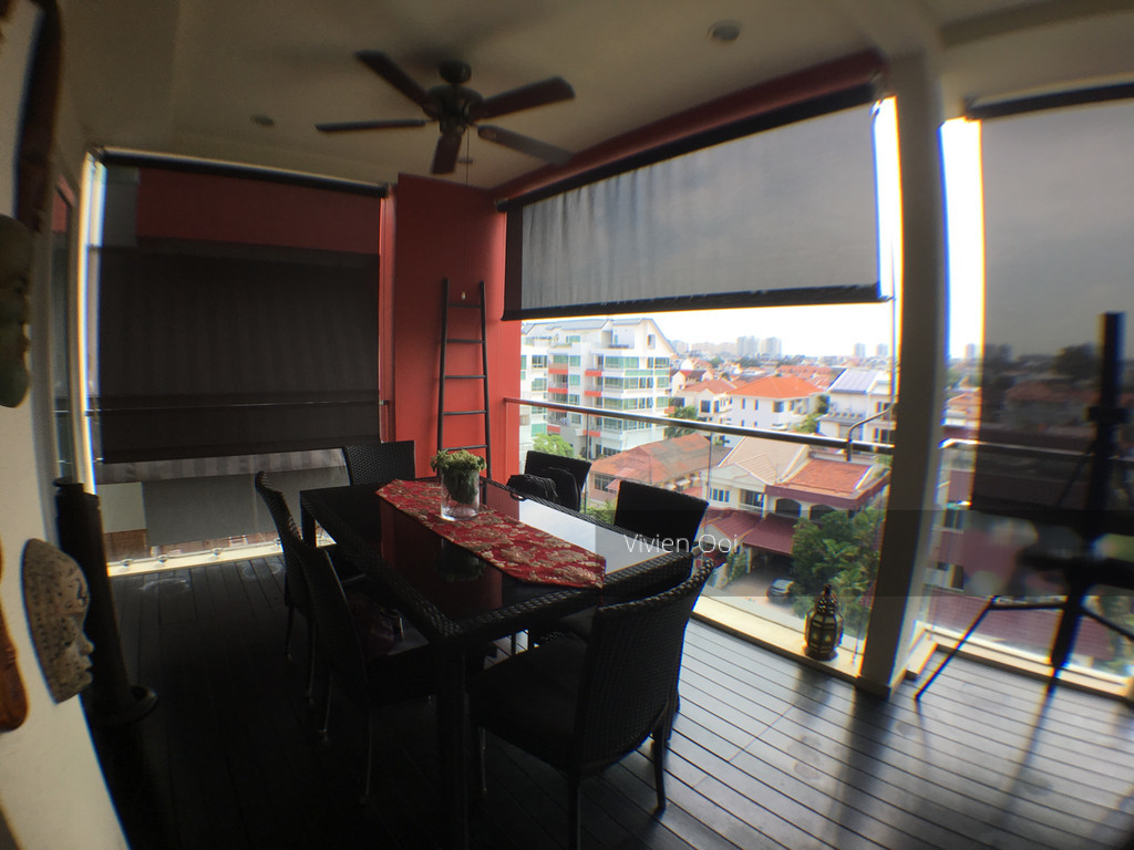 Espira Spring (D15), Apartment #136005442
